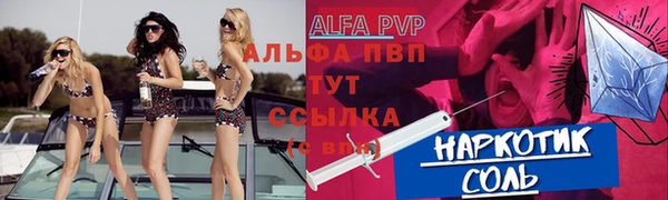 винт Алексеевка